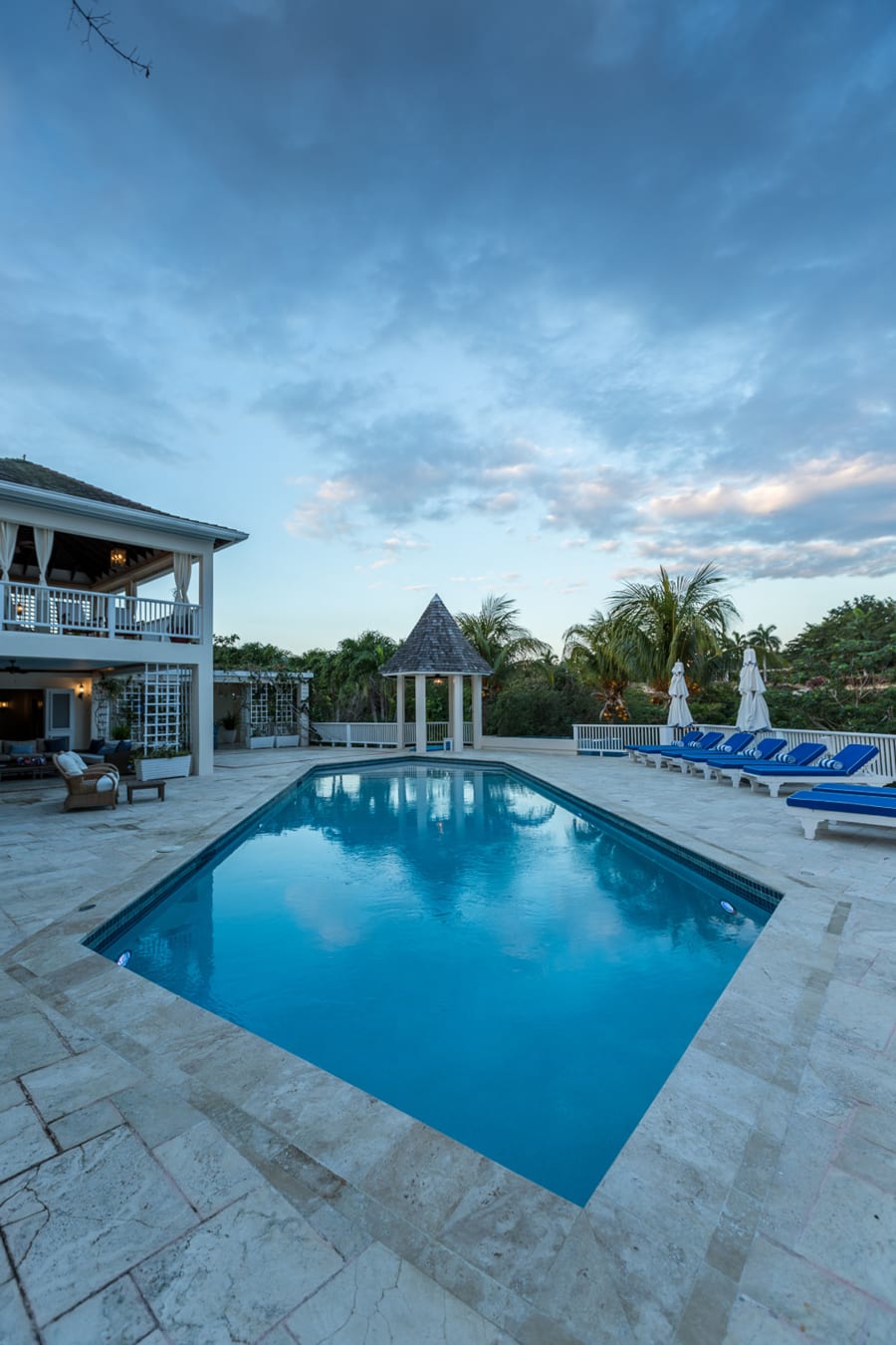 Villa Annabella | Tryall Club, Jamaica | Luxury Real Estate