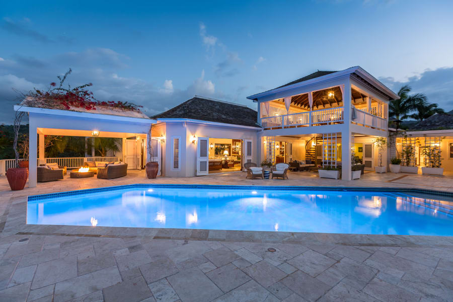 Villa Annabella | Tryall Club, Jamaica | Luxury Real Estate