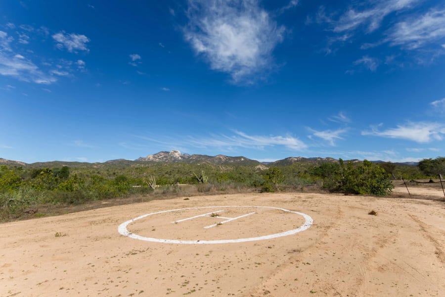 Rancho Espiritu | Los Cabos, Mexico | Luxury Real Estate