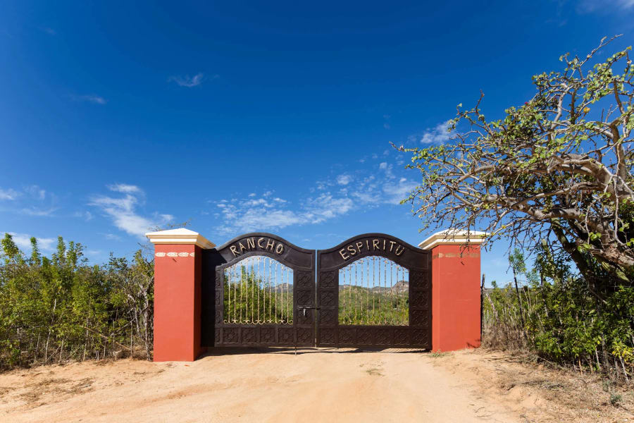 Rancho Espiritu | Los Cabos, Mexico | Luxury Real Estate