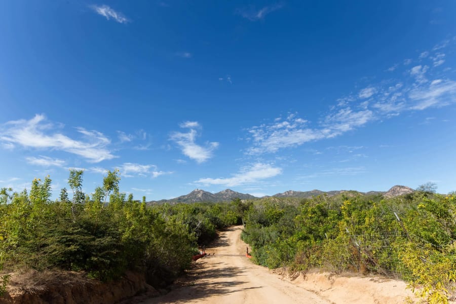 Rancho Espiritu | Los Cabos, Mexico | Luxury Real Estate