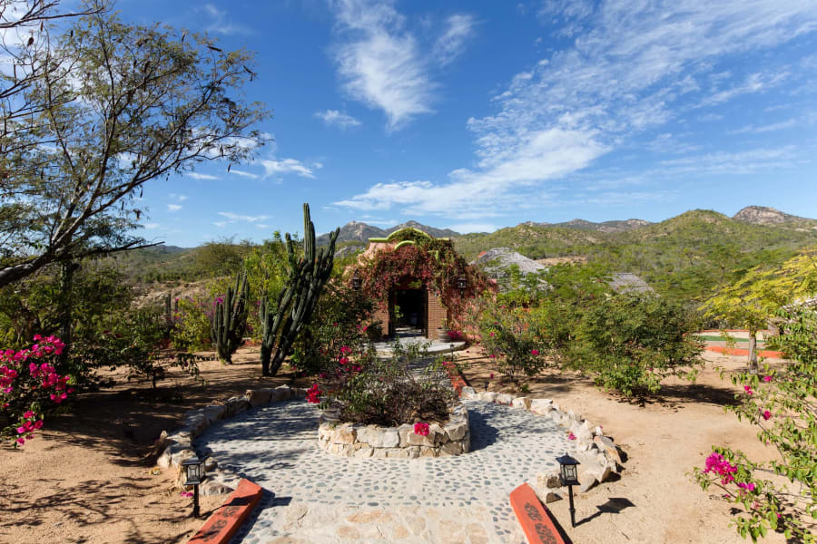 Rancho Espiritu | Los Cabos, Mexico | Luxury Real Estate