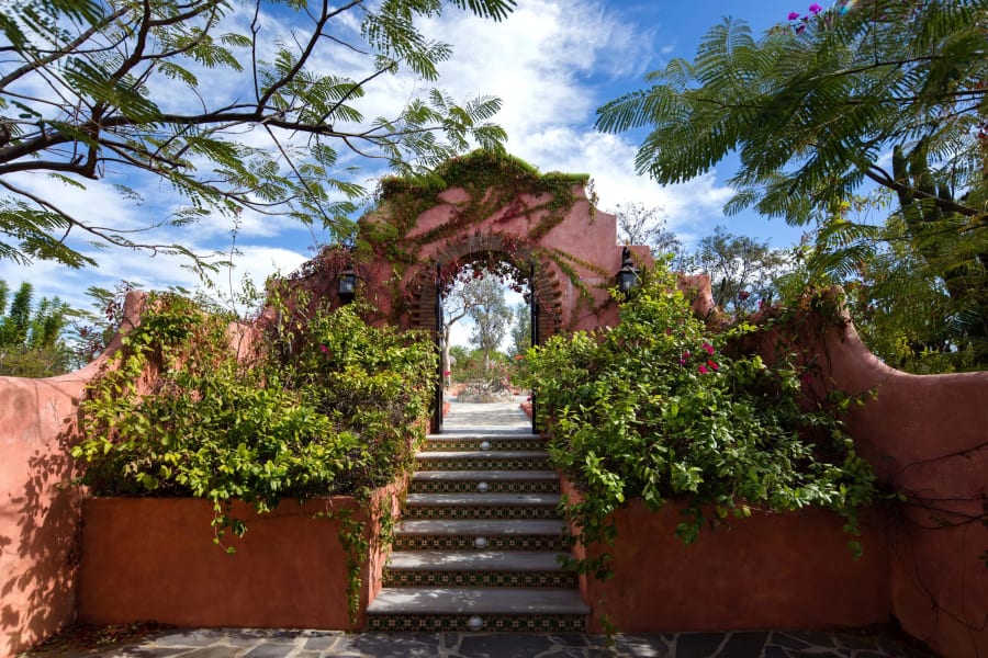 Rancho Espiritu | Los Cabos, Mexico | Luxury Real Estate