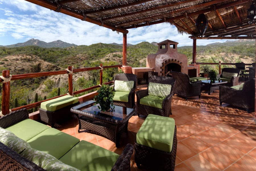 Rancho Espiritu | Los Cabos, Mexico | Luxury Real Estate