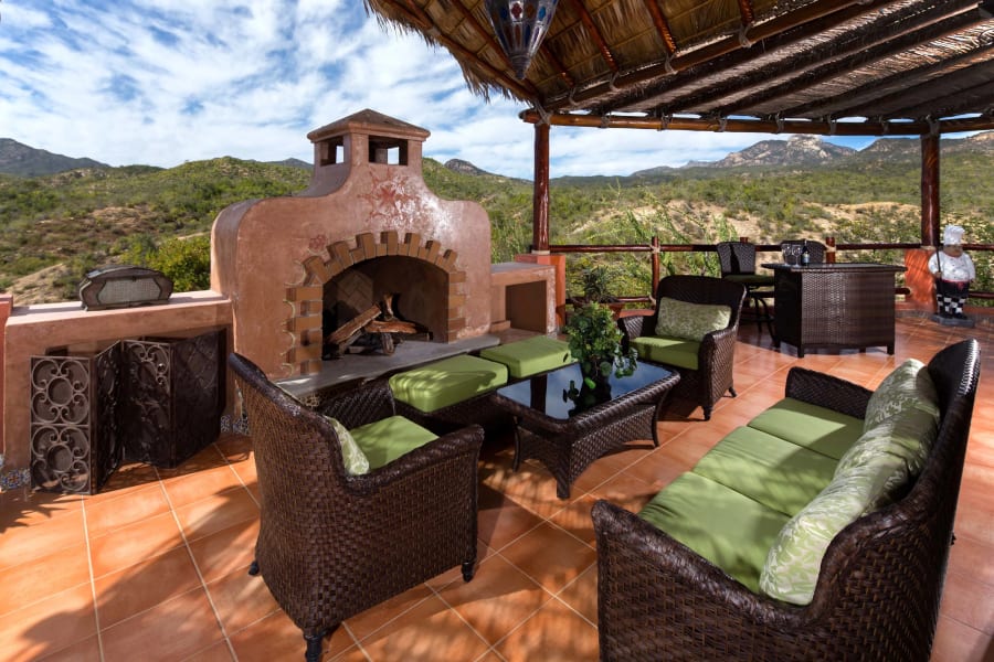 Rancho Espiritu | Los Cabos, Mexico | Luxury Real Estate