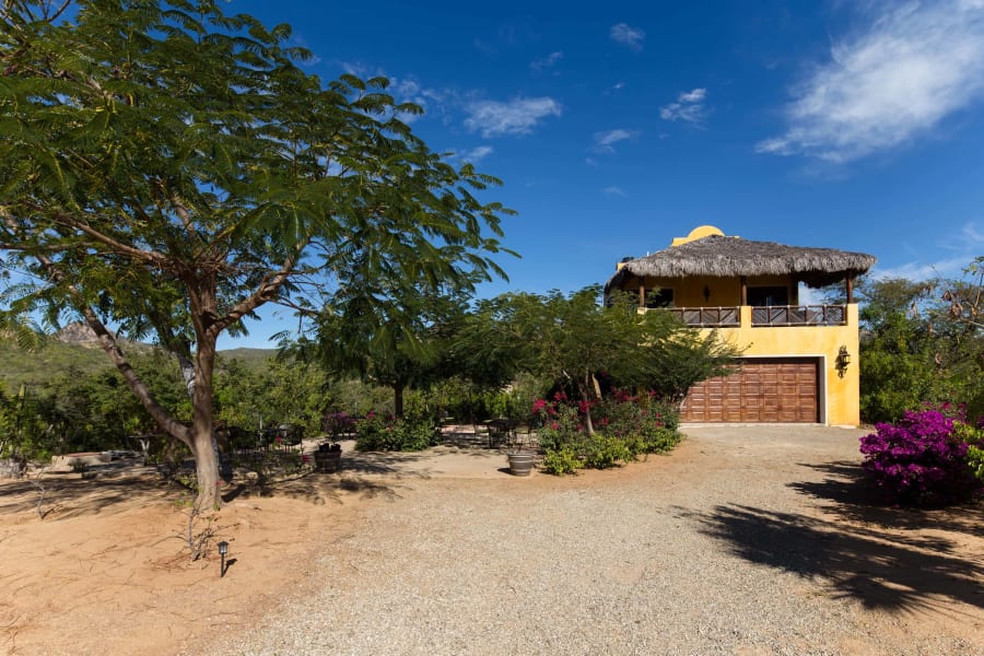 Rancho Espiritu | Los Cabos, Mexico | Luxury Real Estate