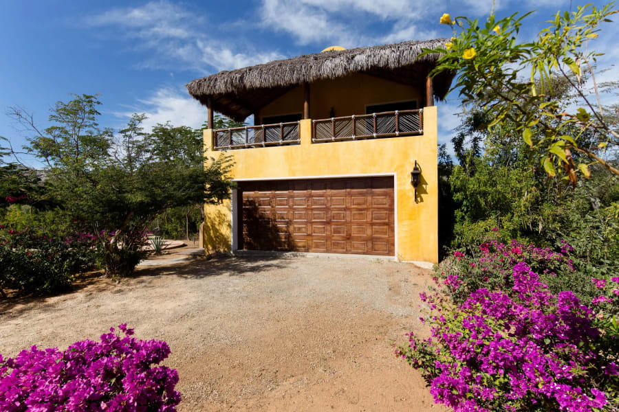 Rancho Espiritu | Los Cabos, Mexico | Luxury Real Estate