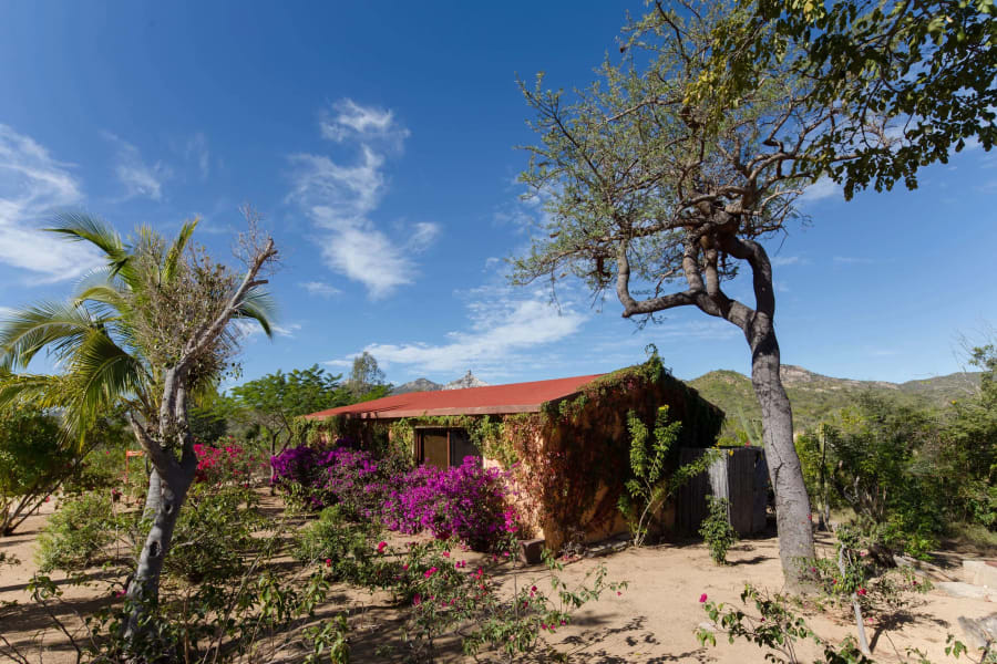 Rancho Espiritu | Los Cabos, Mexico | Luxury Real Estate