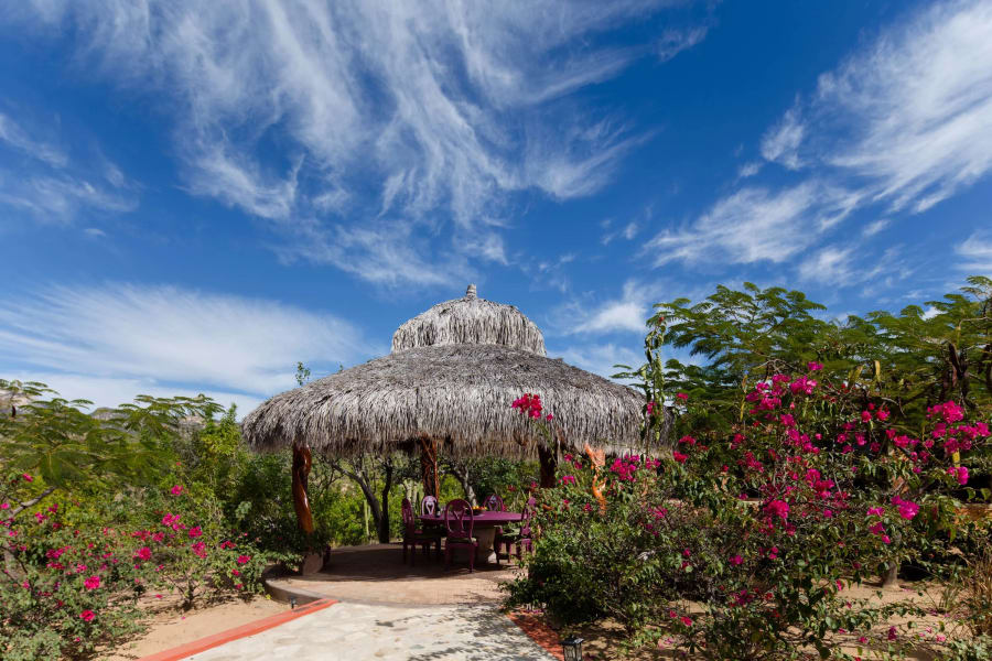 Rancho Espiritu | Los Cabos, Mexico | Luxury Real Estate