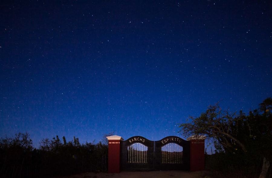 Rancho Espiritu | Los Cabos, Mexico | Luxury Real Estate