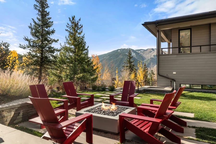 Red Mountain Estate | 768 Hunter Creek Road, Aspen, Colorado | Luxury Real Estate | Concierge Auctions