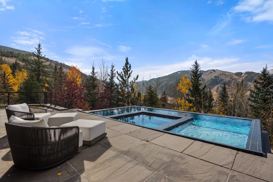 Red Mountain Estate | 768 Hunter Creek Road, Aspen, Colorado | Luxury Real Estate | Concierge Auctions