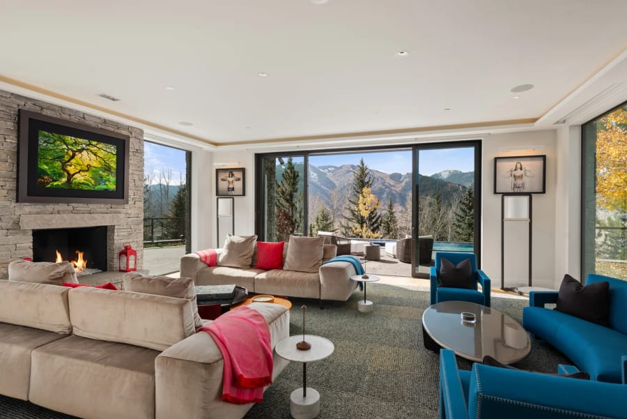 Red Mountain Estate | 768 Hunter Creek Road, Aspen, Colorado | Luxury Real Estate | Concierge Auctions