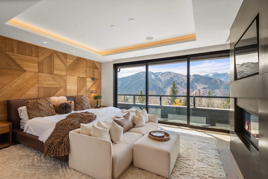 Red Mountain Estate | 768 Hunter Creek Road, Aspen, Colorado | Luxury Real Estate | Concierge Auctions