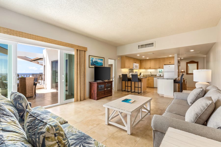 75-6040 ‌Alii ‌Drive ‌#706 | ‌Kailua ‌Kona, ‌HI | Luxury Real Estate