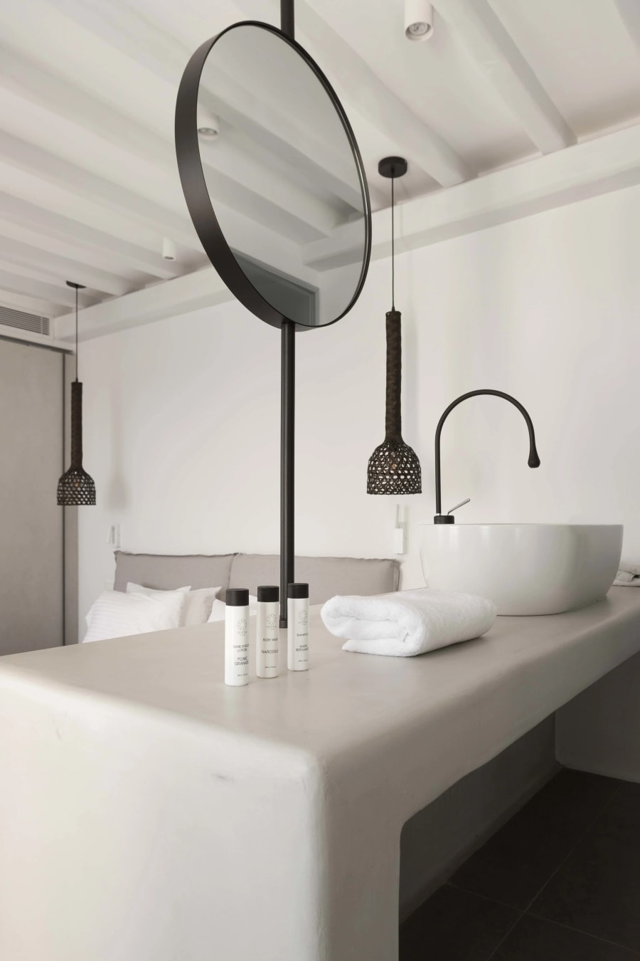 Silk Shadow | Mykonos, Greece | Luxury Real Estate | Concierge Auctions