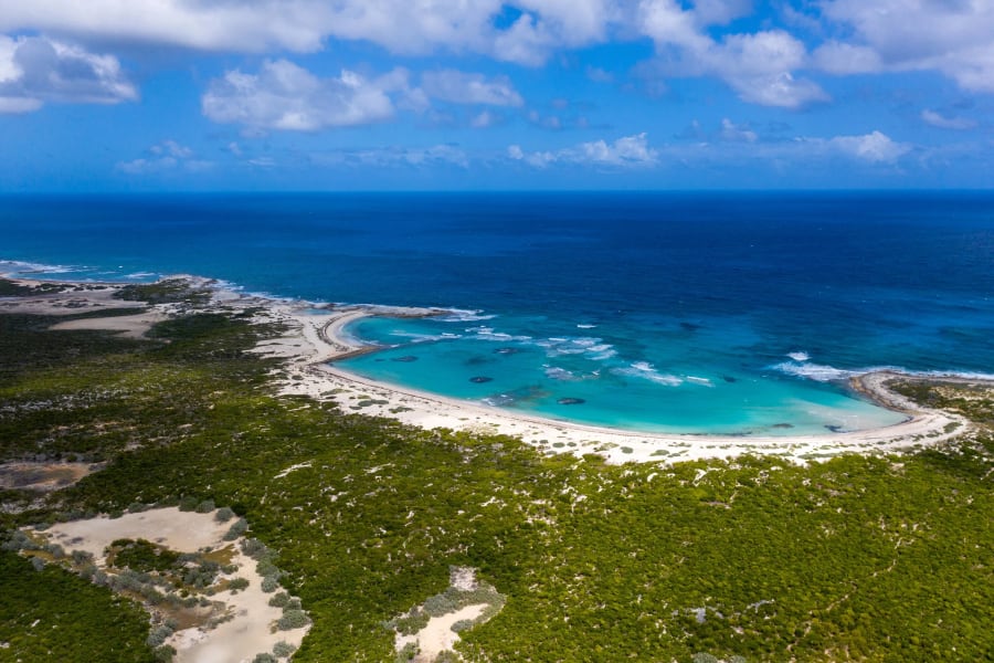 St. Andrew's, Little Ragged Island | Bahamas | Luxury Real Estate