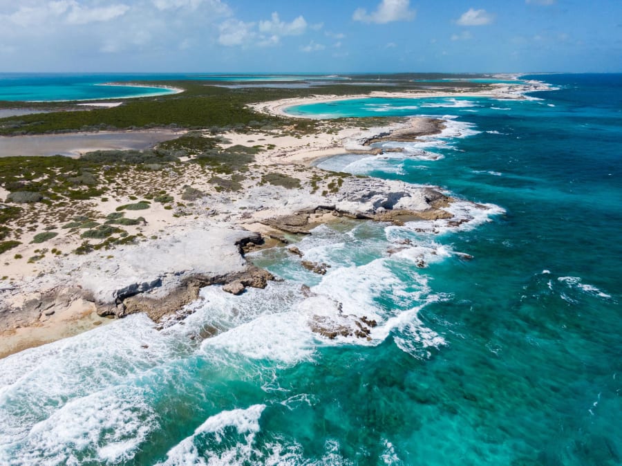 St. Andrew's, Little Ragged Island | Bahamas | Luxury Real Estate
