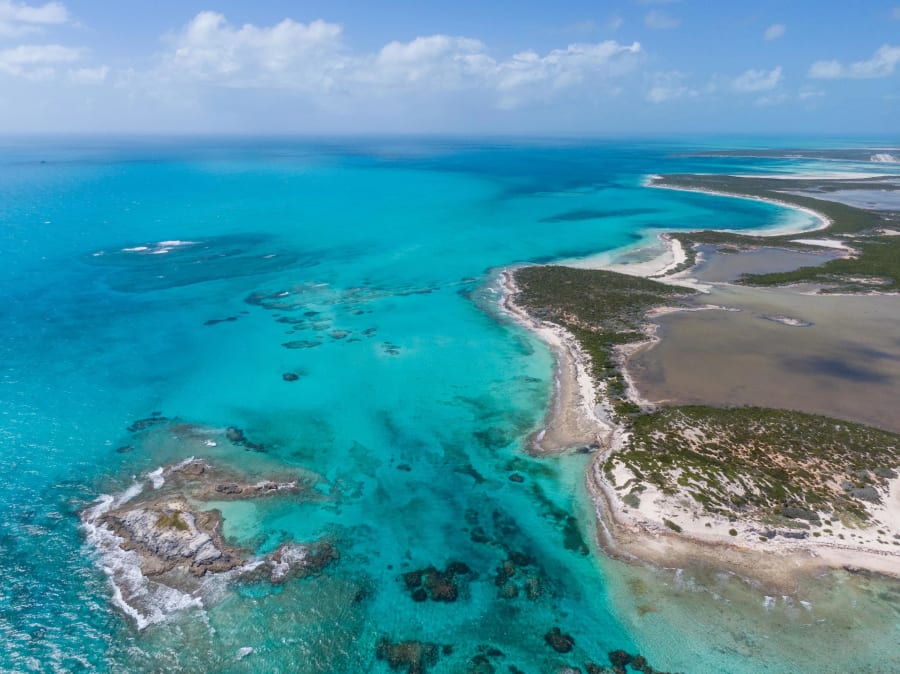 St. Andrew's, Little Ragged Island | Bahamas | Luxury Real Estate