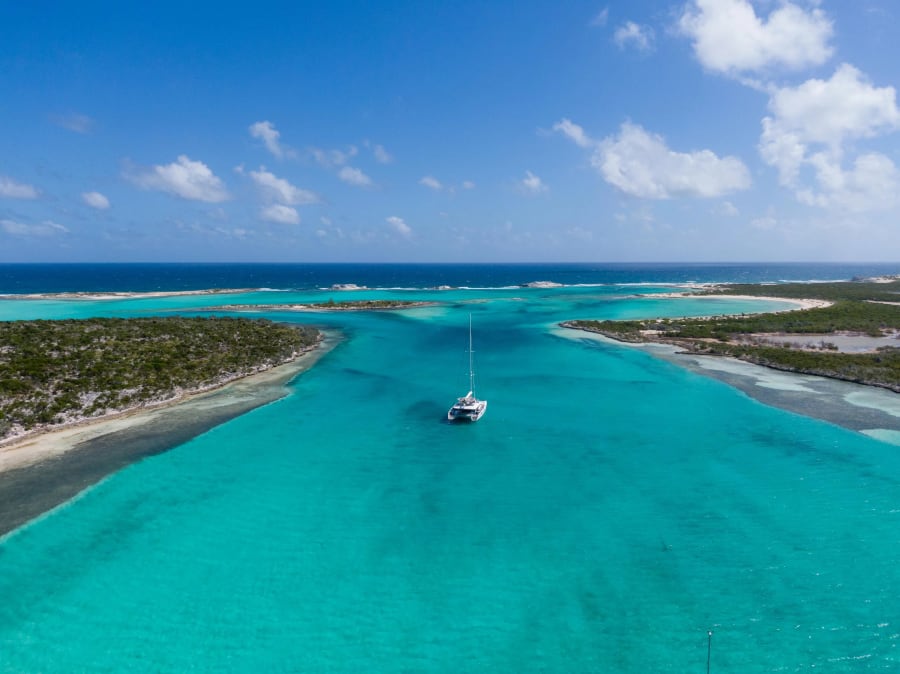 St. Andrew's, Little Ragged Island | Bahamas | Luxury Real Estate