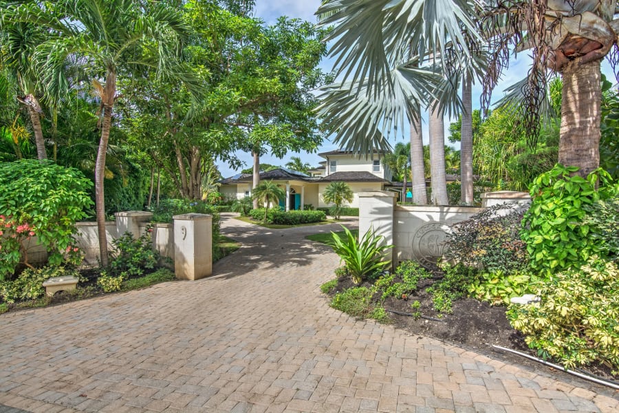 9 Westland Heights | St. James, Barbados | Luxury Real Estate