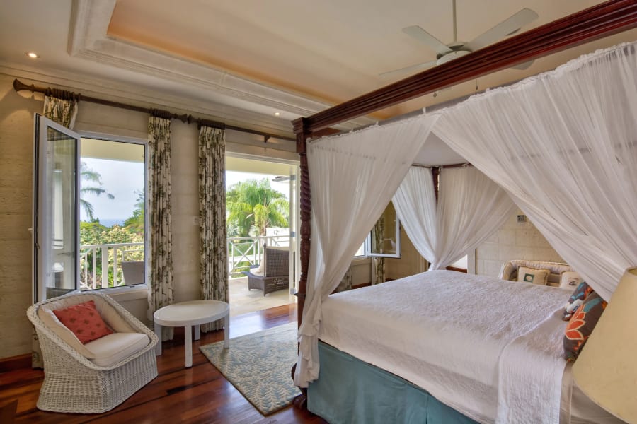 9 Westland Heights | St. James, Barbados | Luxury Real Estate