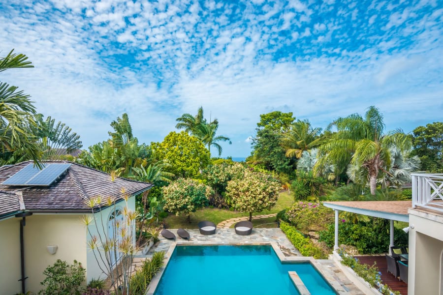 9 Westland Heights | St. James, Barbados | Luxury Real Estate