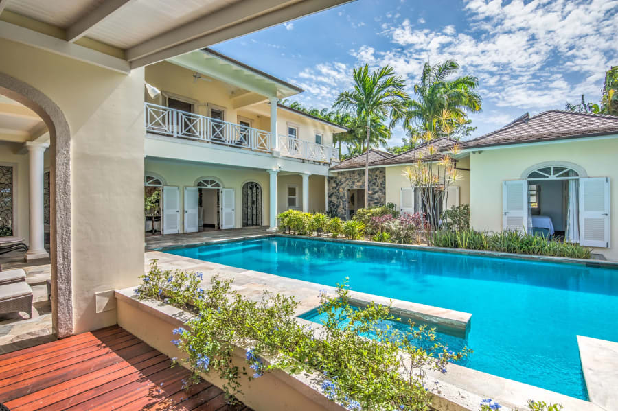 9 Westland Heights | St. James, Barbados | Luxury Real Estate