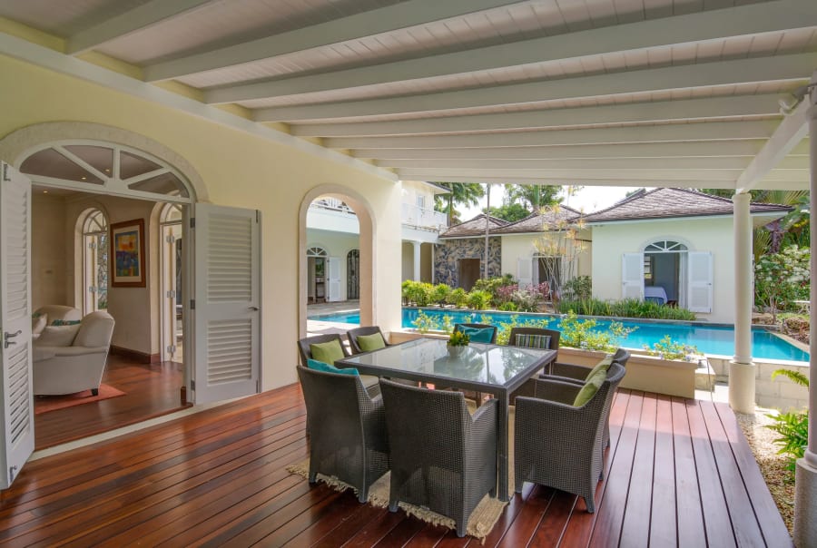 9 Westland Heights | St. James, Barbados | Luxury Real Estate