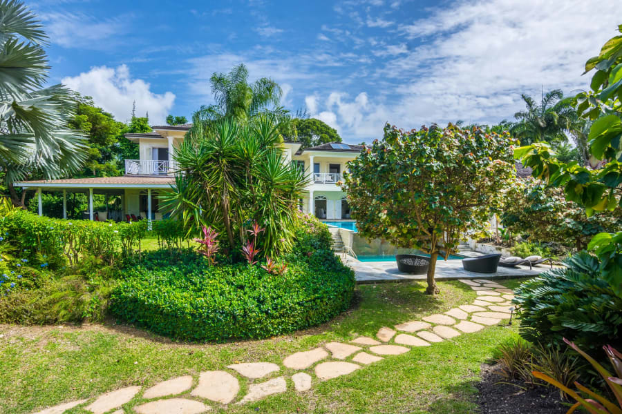 9 Westland Heights | St. James, Barbados | Luxury Real Estate