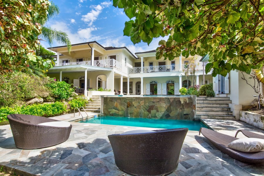 9 Westland Heights | St. James, Barbados | Luxury Real Estate