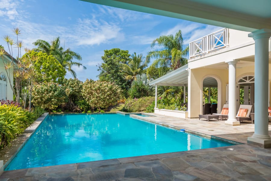 9 Westland Heights | St. James, Barbados | Luxury Real Estate