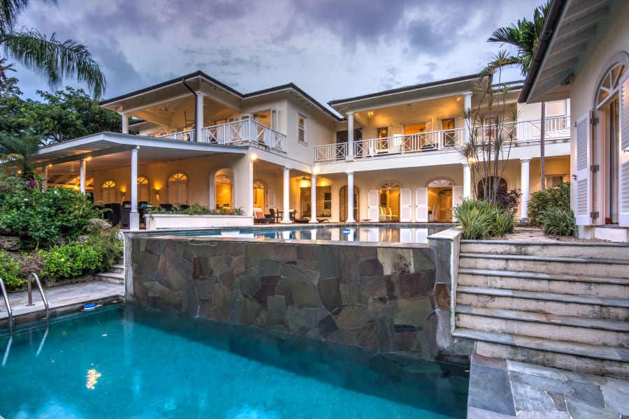 9 Westland Heights | St. James, Barbados | Luxury Real Estate