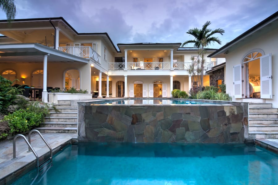 9 Westland Heights | St. James, Barbados | Luxury Real Estate