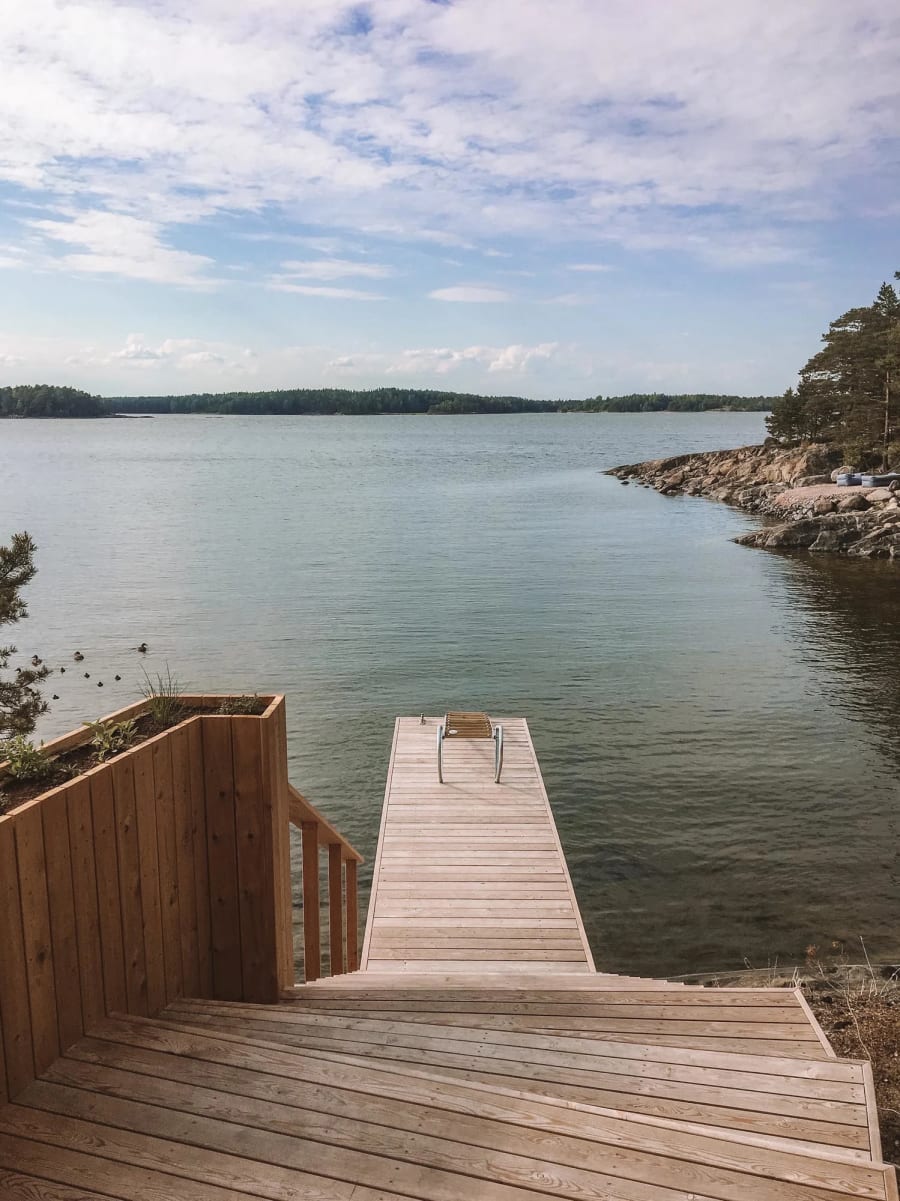 Super She Island | Helsinki, Finland | Luxury Real Estate | Concierge Auctions