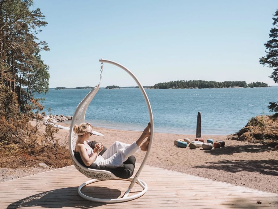 Super She Island | Helsinki, Finland | Luxury Real Estate | Concierge Auctions