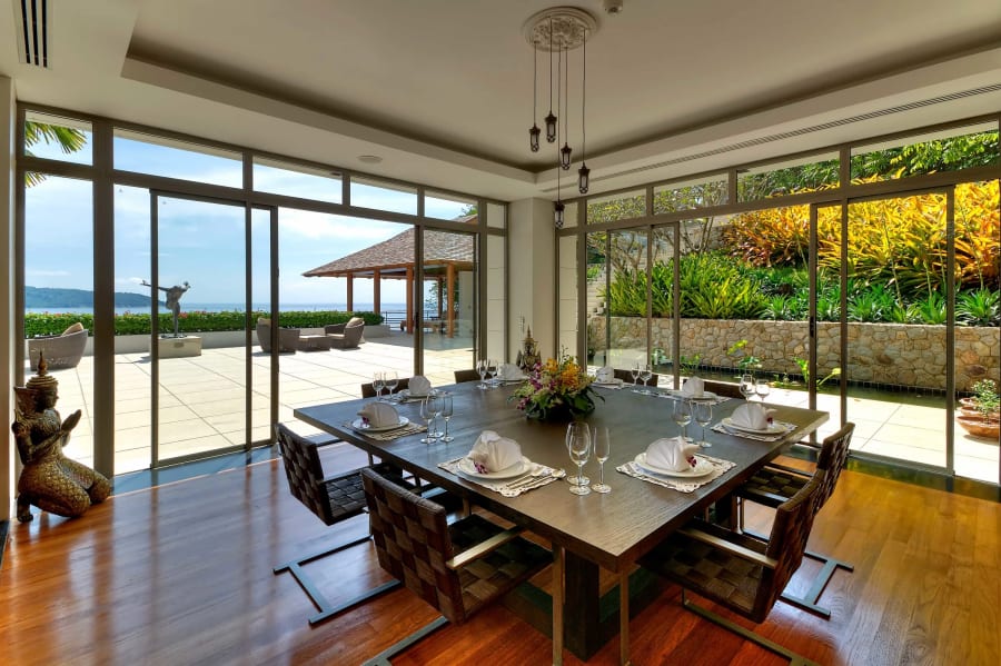 Villa Wang Nam Jai | Phuket, Thailand | Luxury Real Estate