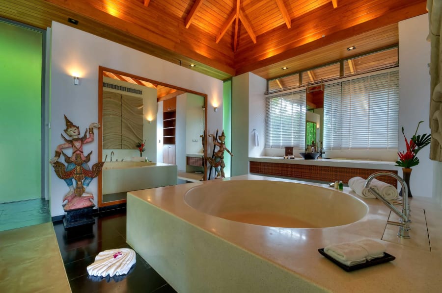 Villa Wang Nam Jai | Phuket, Thailand | Luxury Real Estate