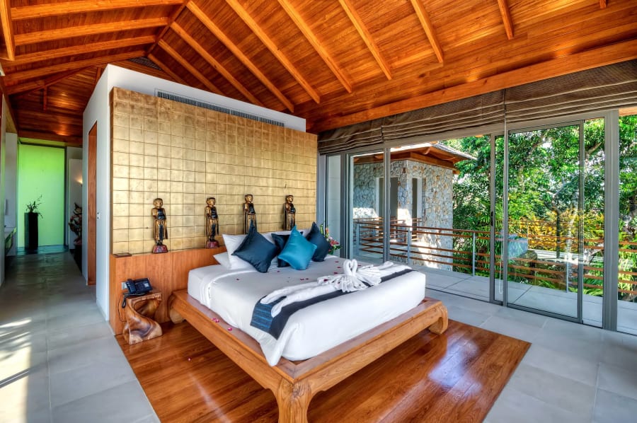 Villa Wang Nam Jai | Phuket, Thailand | Luxury Real Estate