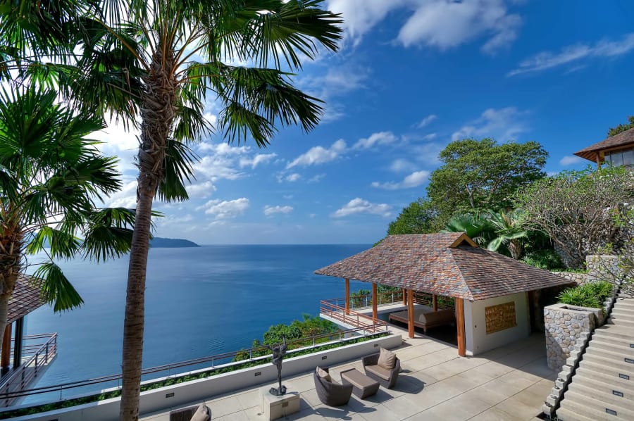 Villa Wang Nam Jai | Phuket, Thailand | Luxury Real Estate