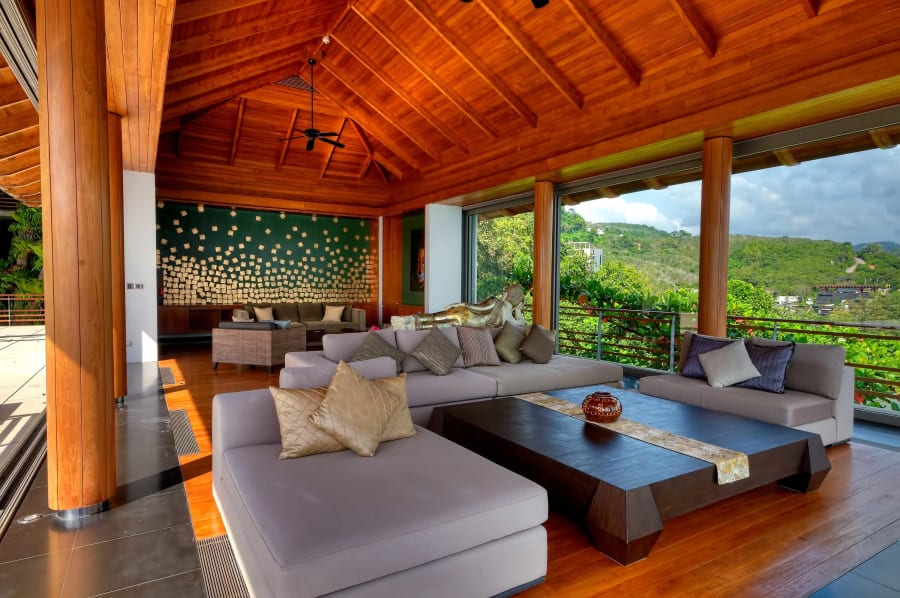 Villa Wang Nam Jai | Phuket, Thailand | Luxury Real Estate