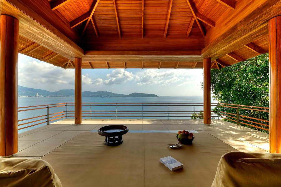 Villa Wang Nam Jai | Phuket, Thailand | Luxury Real Estate