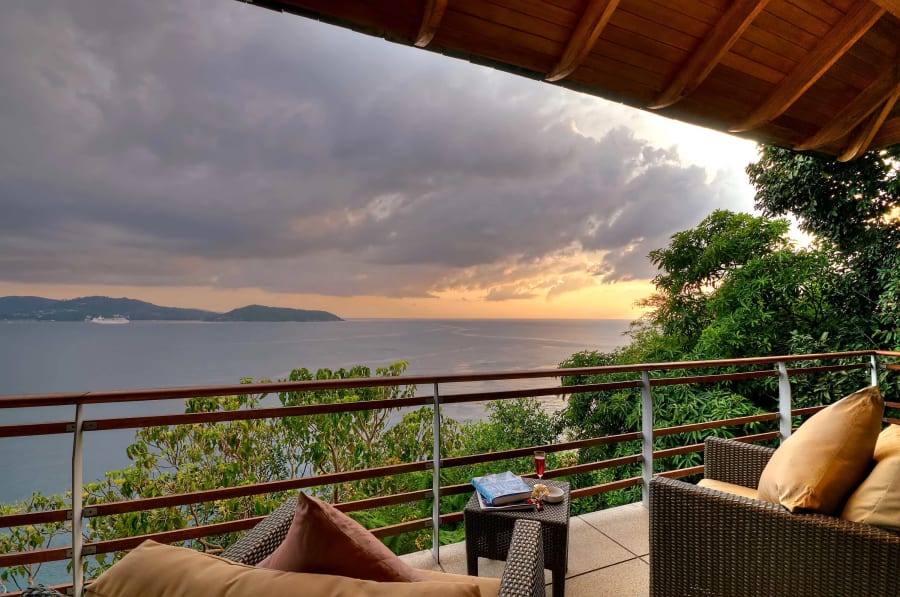 Villa Wang Nam Jai | Phuket, Thailand | Luxury Real Estate