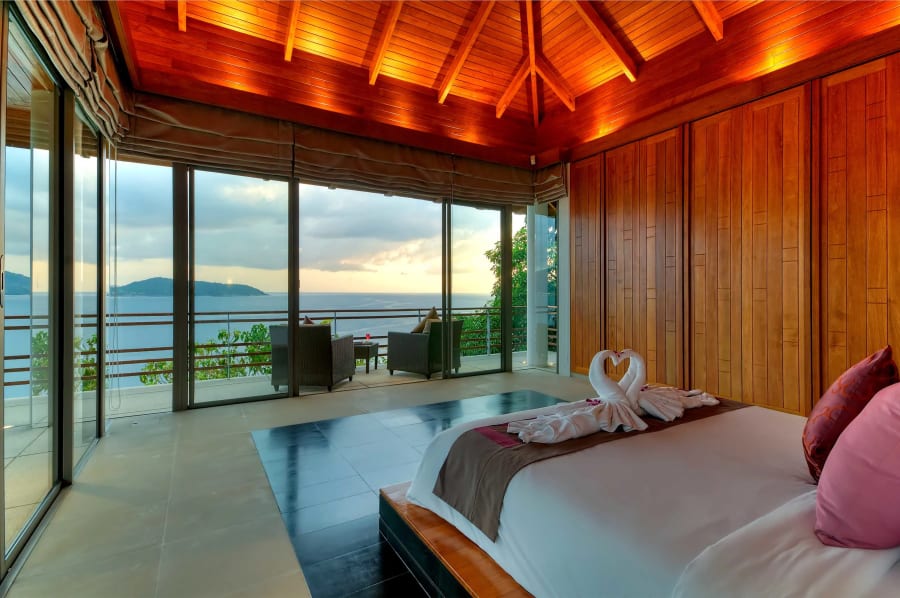 Villa Wang Nam Jai | Phuket, Thailand | Luxury Real Estate