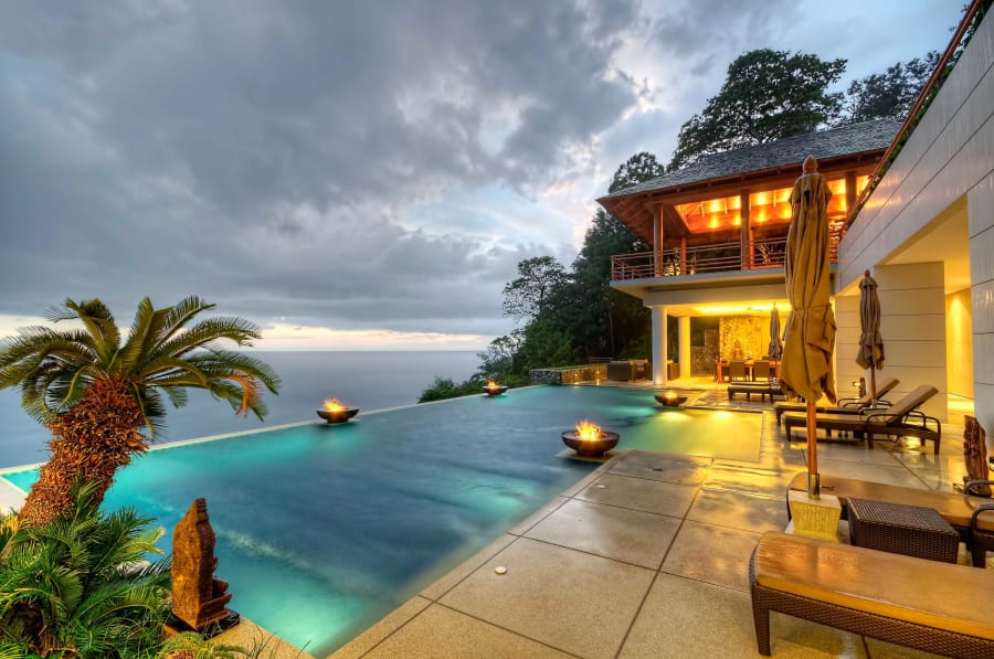 Villa Wang Nam Jai | Phuket, Thailand | Luxury Real Estate