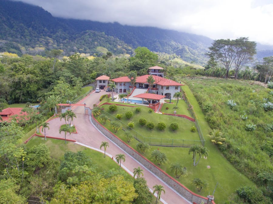 The Bella Rosa | Ojochal, Costa Rica | Luxury Real Estate