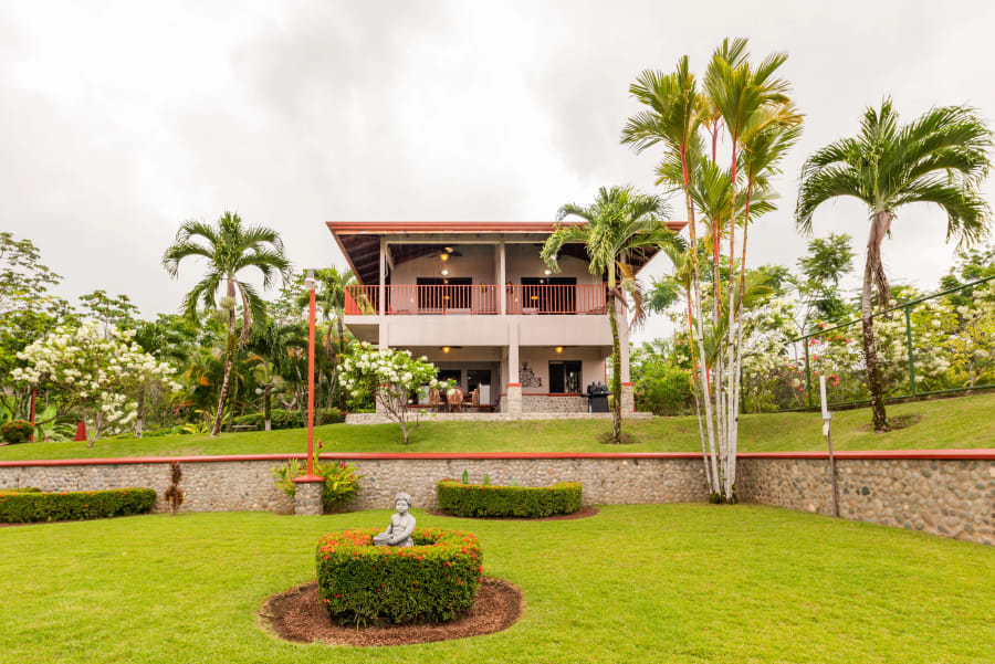 The Bella Rosa | Ojochal, Costa Rica | Luxury Real Estate