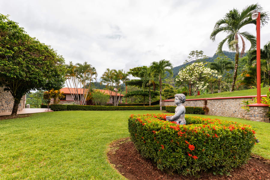 The Bella Rosa | Ojochal, Costa Rica | Luxury Real Estate