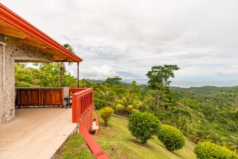 The Bella Rosa | Ojochal, Costa Rica | Luxury Real Estate