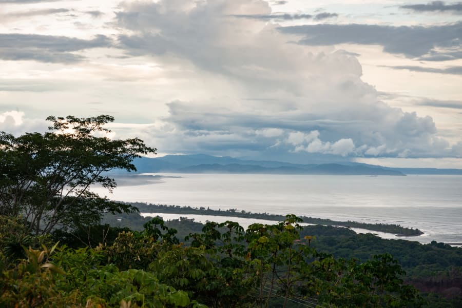 The Bella Rosa | Ojochal, Costa Rica | Luxury Real Estate